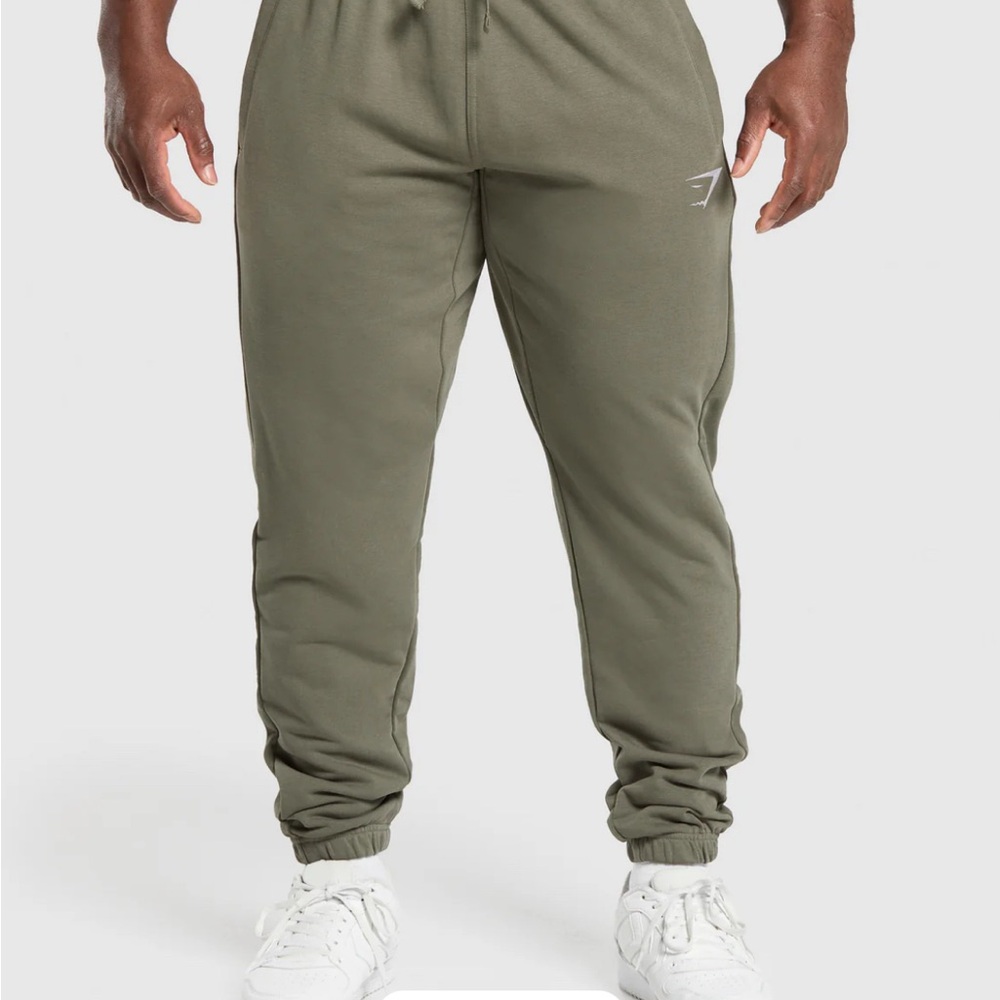 Gymshark Sweatpants